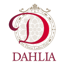 DAHLIA 预告